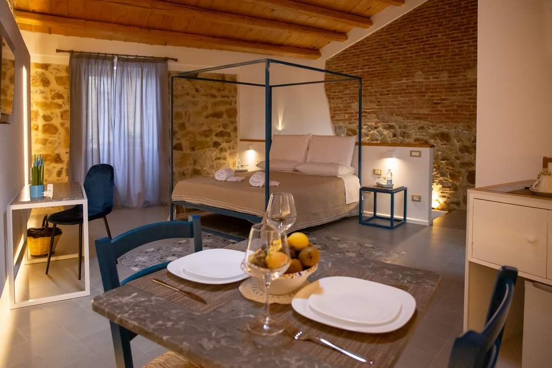 PORTA SOPRANA LUXURY GUEST HOUSE & SPA