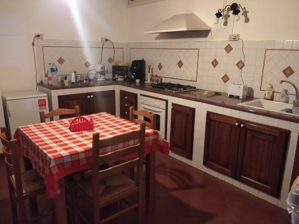 B&B VACANZE MILLE COLORI Bed&amp;Breakfast