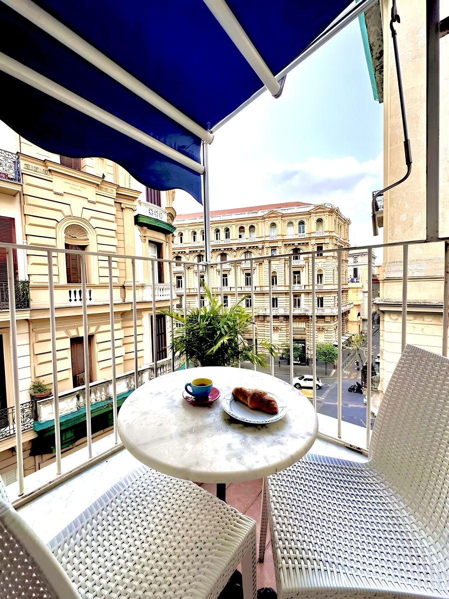 B&B Quattro Palazzi Napoli